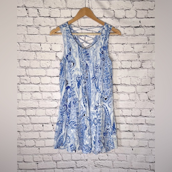 Great condition En Crème dress - Picture 4 of 6